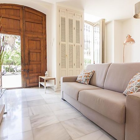 Cortina Apartments ! Μάλαγα Εξωτερικό φωτογραφία