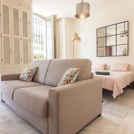 Cortina Apartments ! Μάλαγα Εξωτερικό φωτογραφία