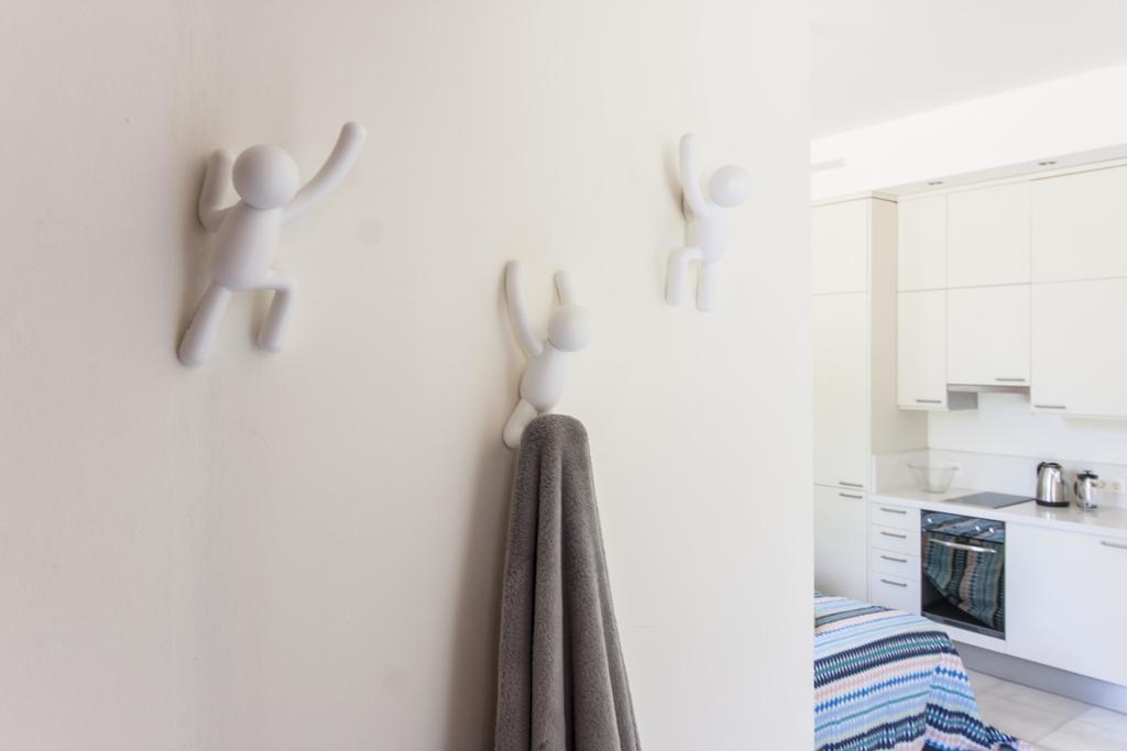 Cortina Apartments ! Μάλαγα Εξωτερικό φωτογραφία