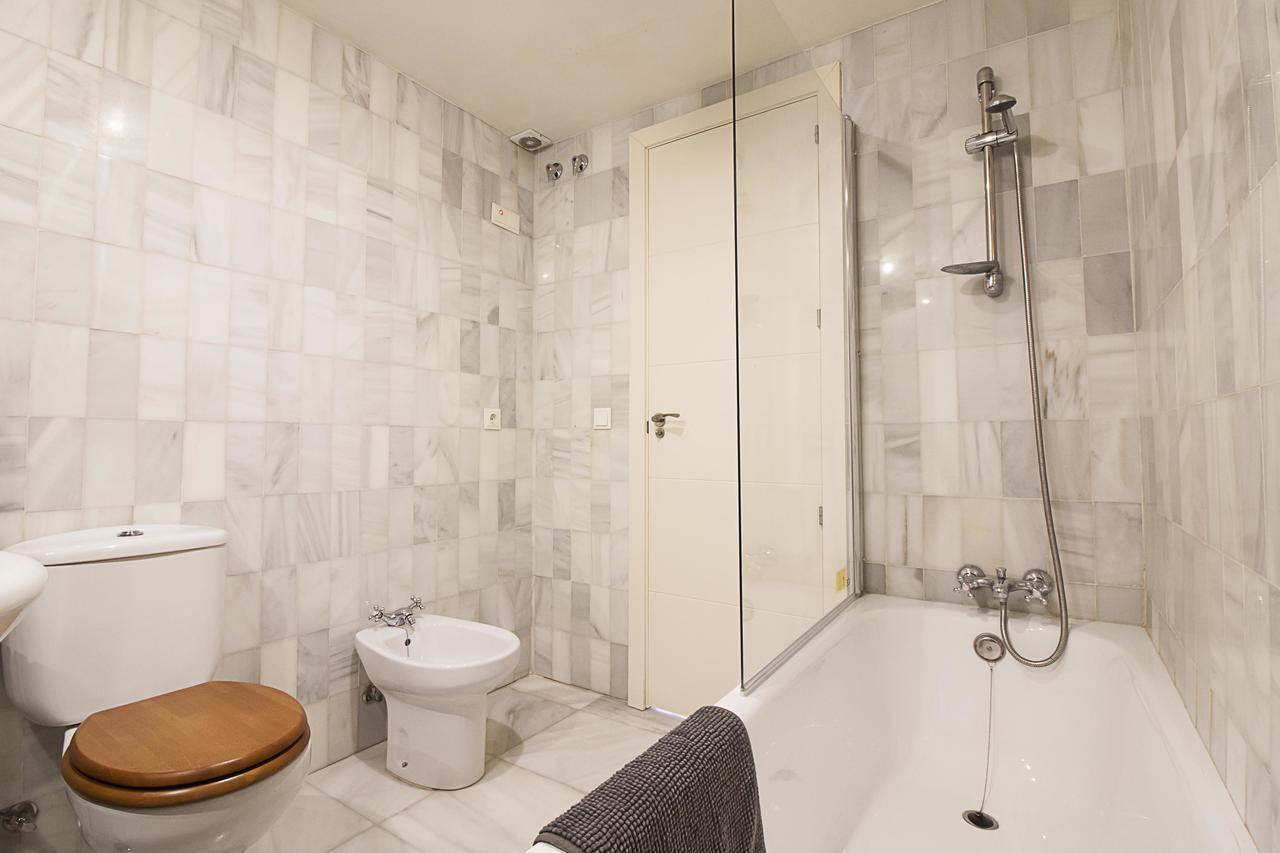 Cortina Apartments ! Μάλαγα Εξωτερικό φωτογραφία