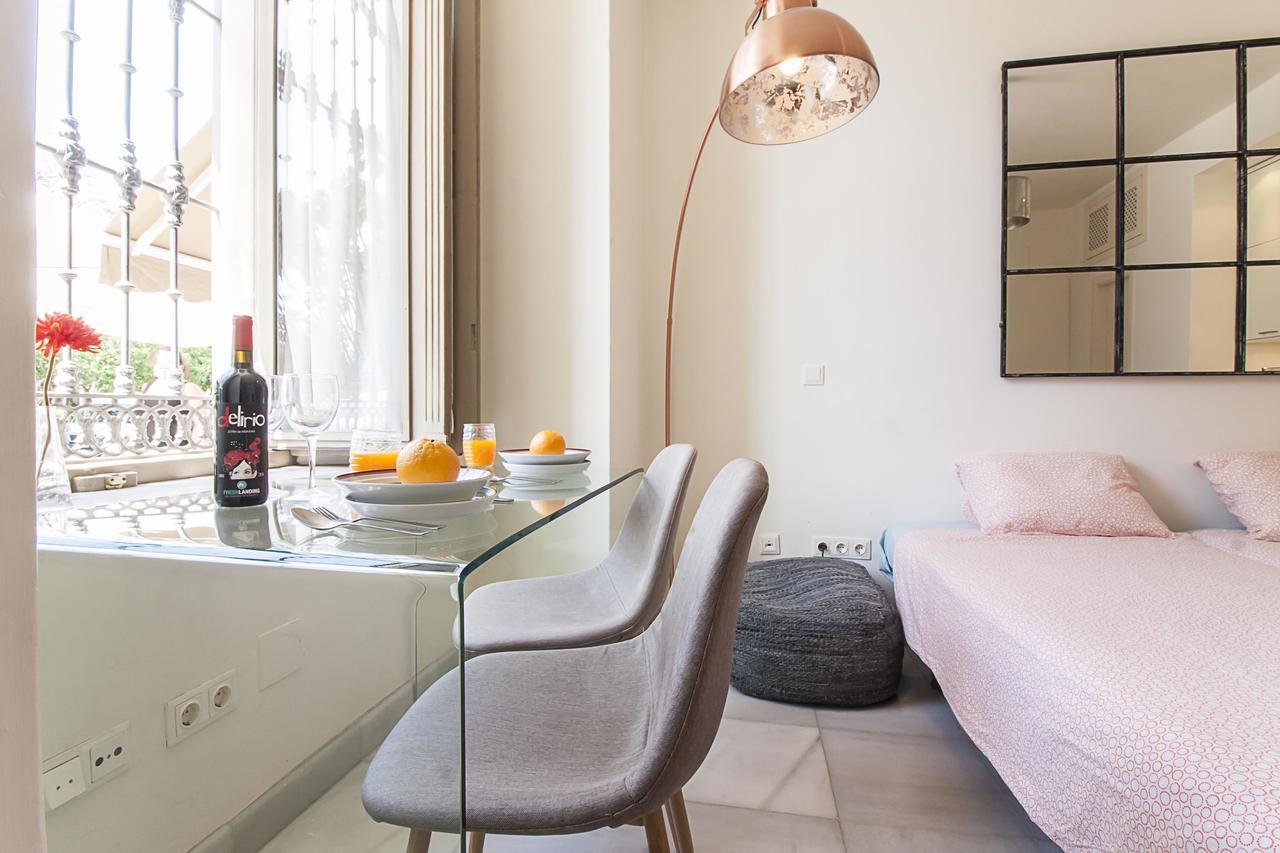 Cortina Apartments ! Μάλαγα Εξωτερικό φωτογραφία