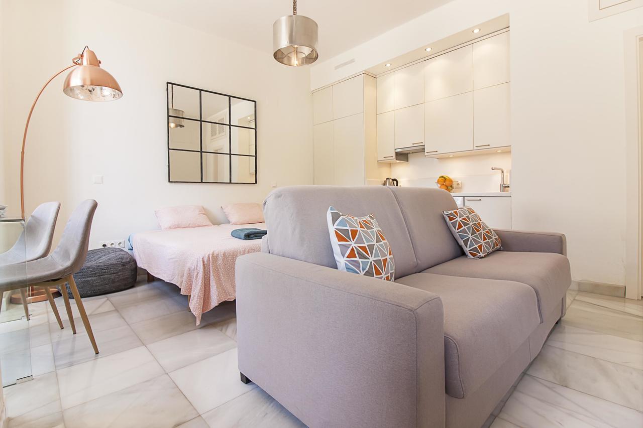 Cortina Apartments ! Μάλαγα Εξωτερικό φωτογραφία
