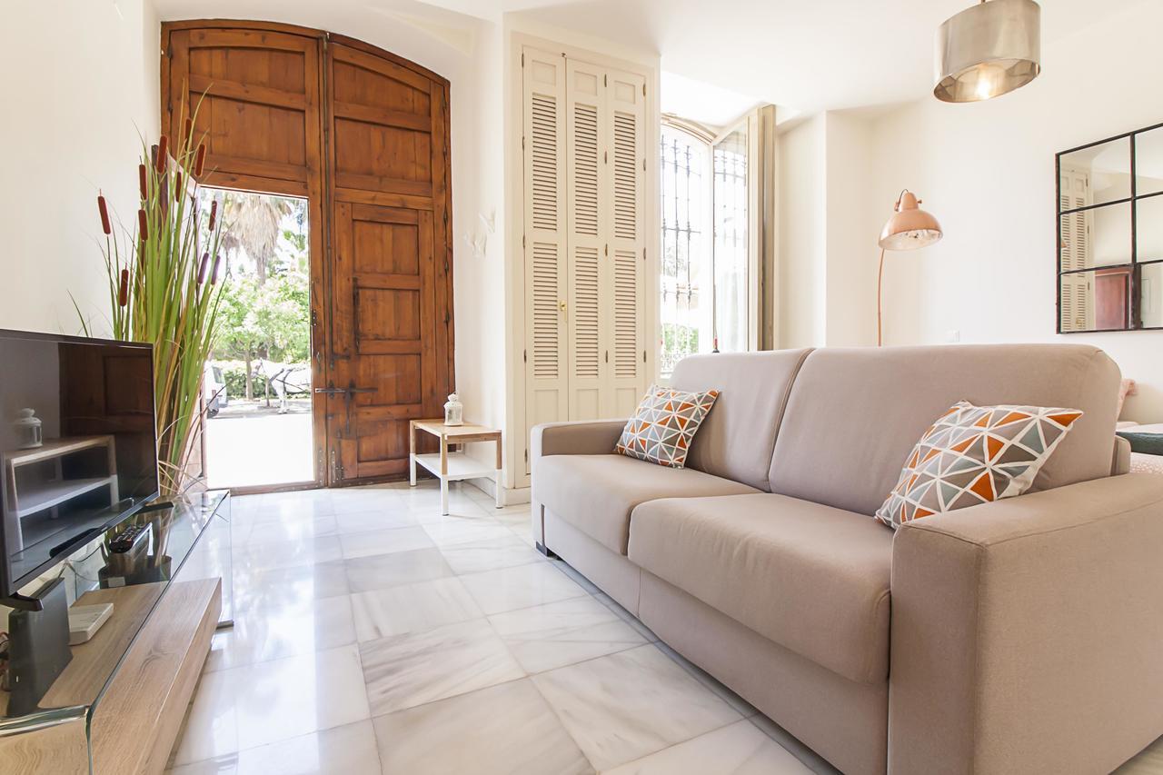 Cortina Apartments ! Μάλαγα Εξωτερικό φωτογραφία