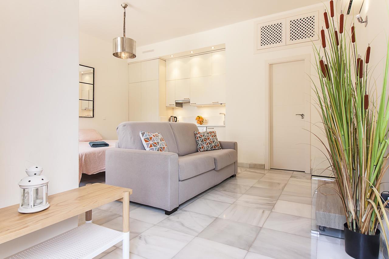 Cortina Apartments ! Μάλαγα Εξωτερικό φωτογραφία