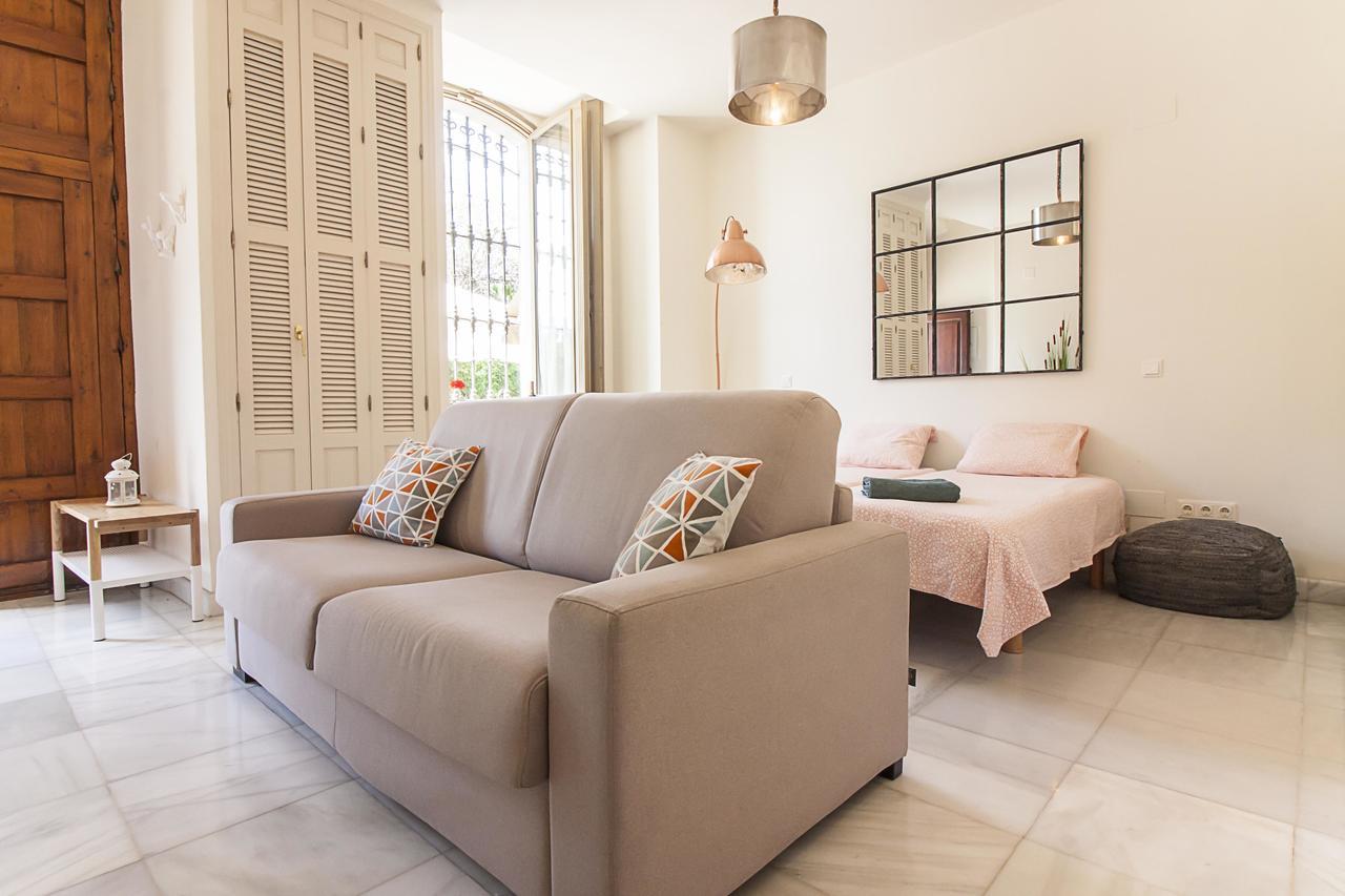 Cortina Apartments ! Μάλαγα Εξωτερικό φωτογραφία