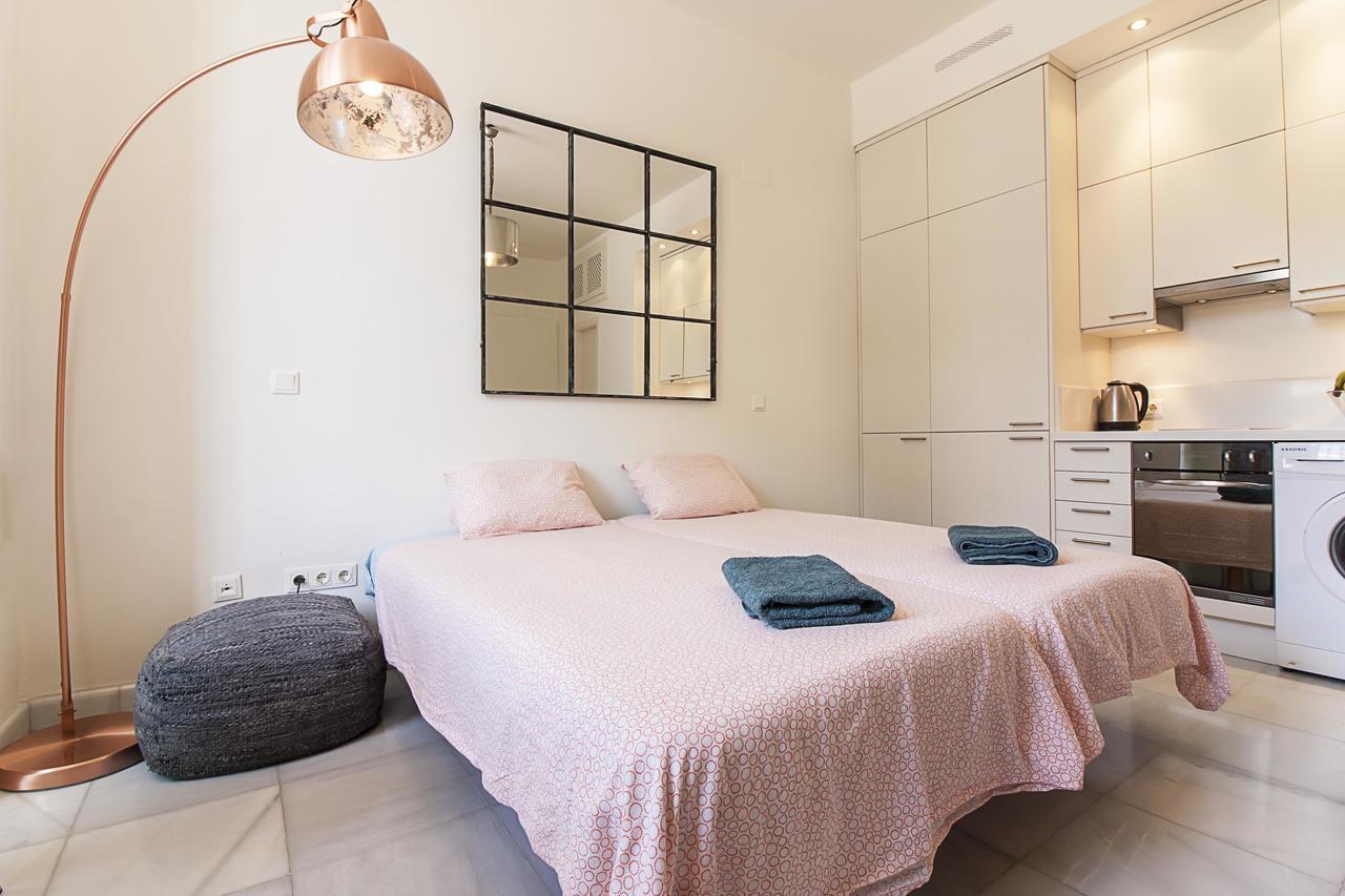 Cortina Apartments ! Μάλαγα Εξωτερικό φωτογραφία