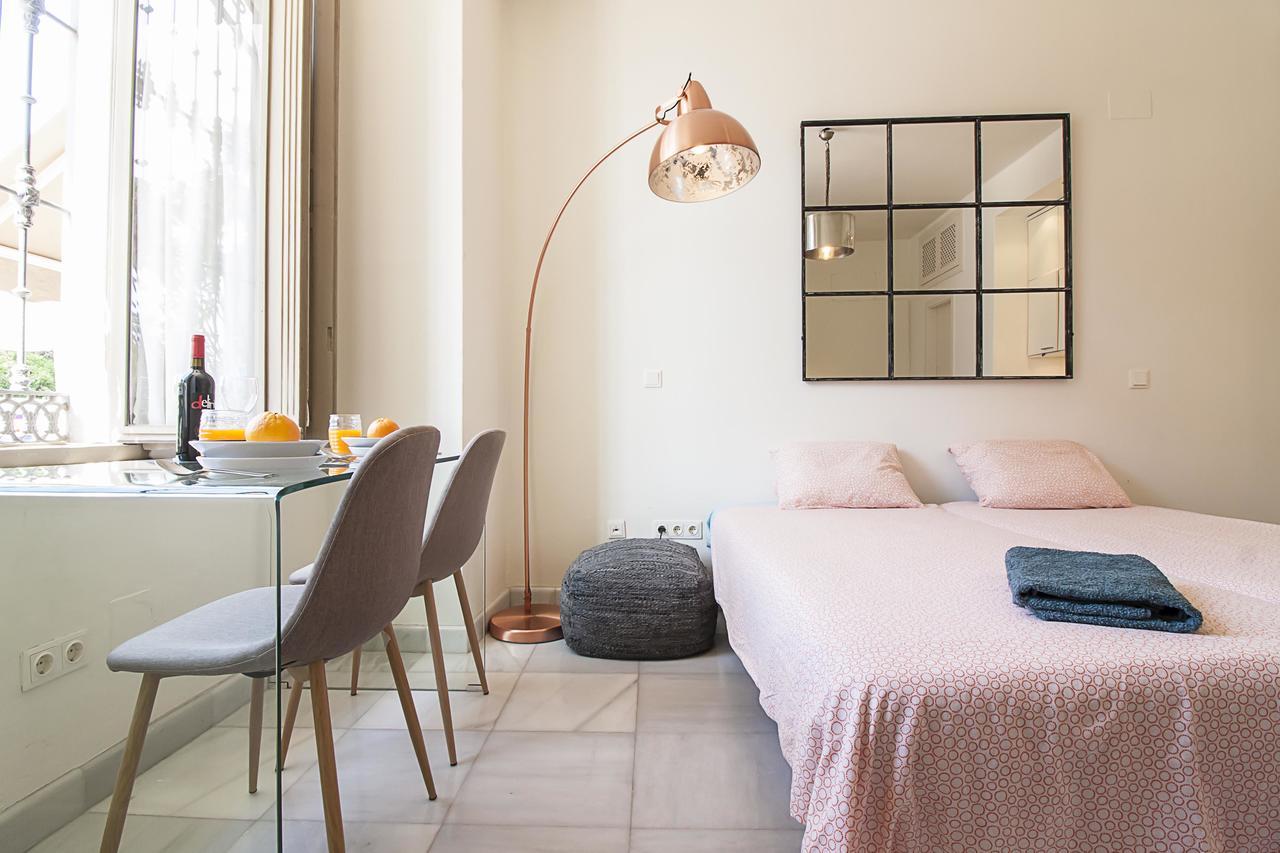 Cortina Apartments ! Μάλαγα Εξωτερικό φωτογραφία